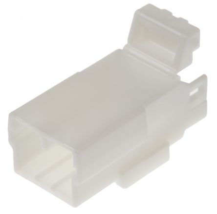 TE Connectivity 174928-1 产品图片
