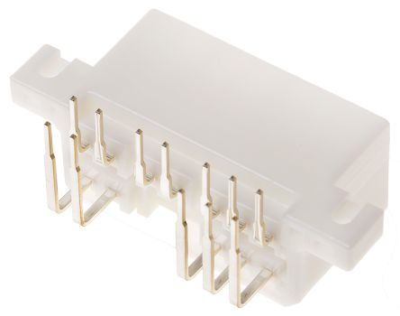 TE Connectivity 173858-1 产品图片