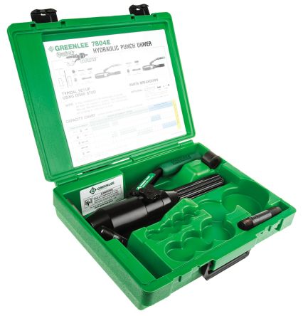 Greenlee 50342916 产品图片