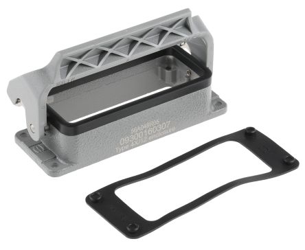 HARTING 09300160307 产品图片