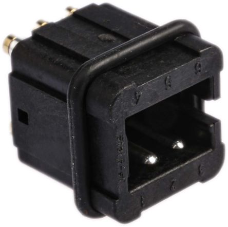 HARTING 09700062616 产品图片