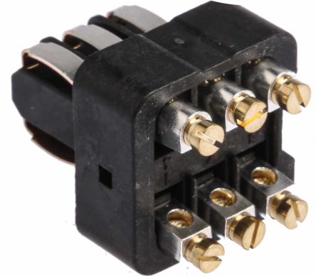 HARTING 09700062813 产品图片