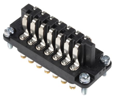 HARTING 9700142811 产品图片