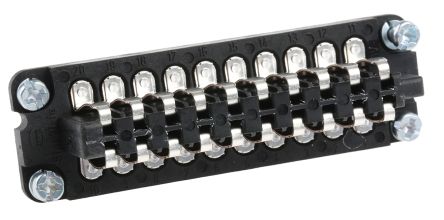 HARTING 0970020281701 / 09700202817 产品图片