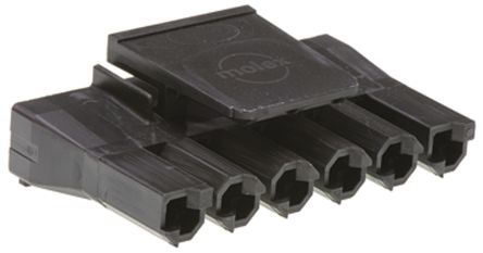 Molex 44441-2006 产品图片