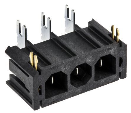 Molex 43160-3103 产品图片