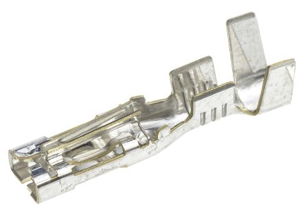 Molex 43375-1001 产品图片