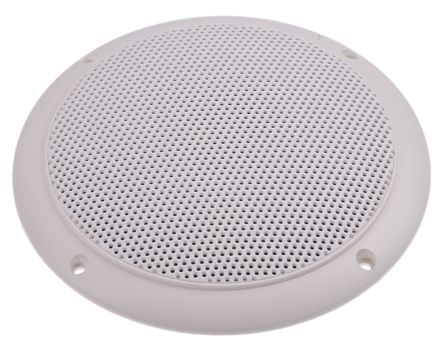 Visaton FR 16 WP 4 OHM (WHITE) 产品图片