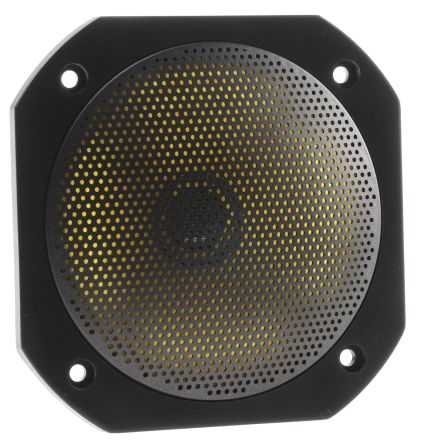 Visaton FRS 10 WP 4 OHM (BLACK) 产品图片