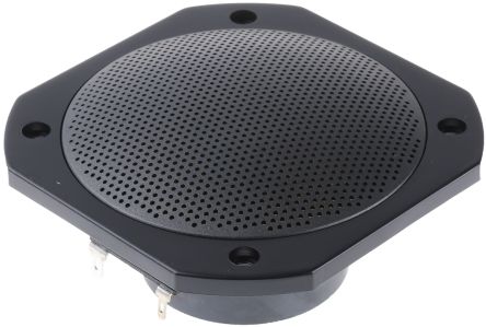 Visaton FRS 10 WP 8 OHM (BLACK) 产品图片