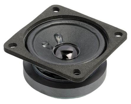 Visaton FRS 7 8 OHM 产品图片