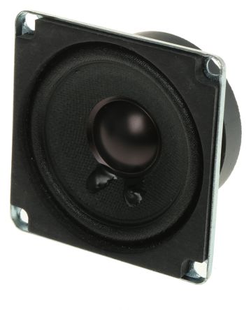 Visaton FRWS 5 4 OHM 产品图片