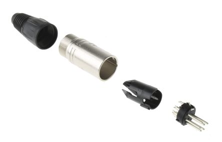 Neutrik NC6MX 产品图片