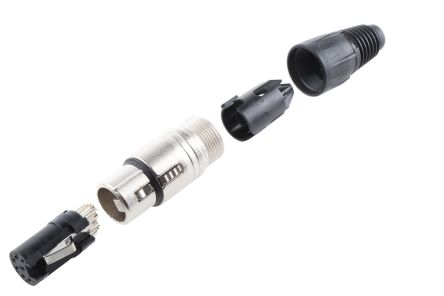 Neutrik NC7FX 产品图片