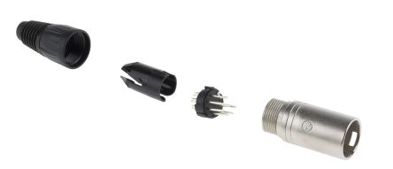 Neutrik NC7MX 产品图片