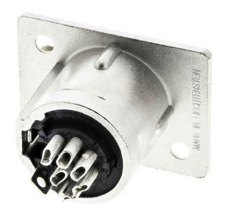 Neutrik NC7FP1 产品图片