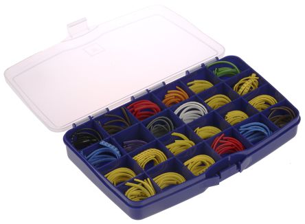 HellermannTyton 530-00161 HOPC30-PVC-MIX 产品图片