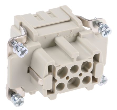 HARTING 09330062702 产品图片