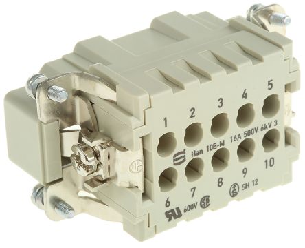 HARTING 09330102602 产品图片