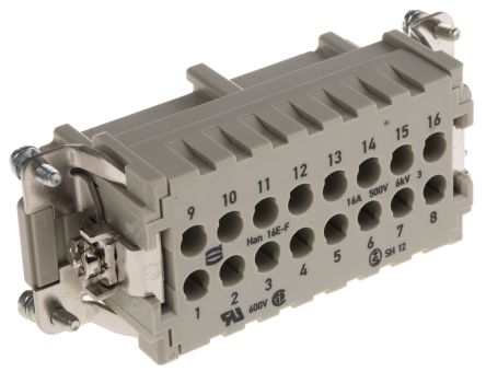 HARTING 0933016270202 产品图片