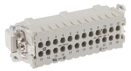 HARTING 09330242602 产品图片