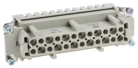 HARTING 09330242716 产品图片