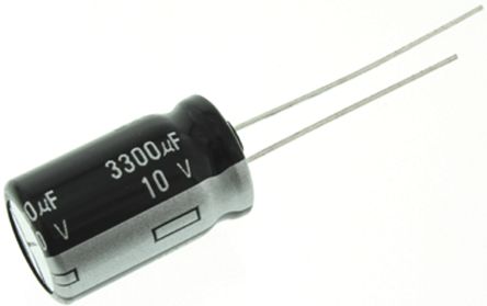 Panasonic ECA1AHG332 产品图片