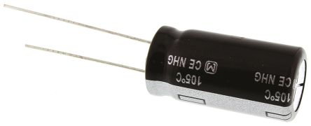 Panasonic ECA1EHG222 产品图片