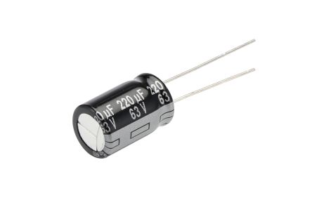 Panasonic ECA1JHG221 产品图片