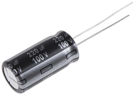 Panasonic ECA2AHG221 产品图片