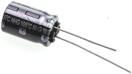 Panasonic ECA2GHG4R7 产品图片