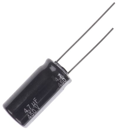Panasonic ECA2WHG4R7 产品图片