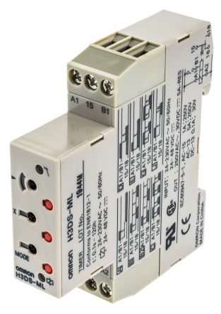 Omron H3DS-ML AC/DC 产品图片
