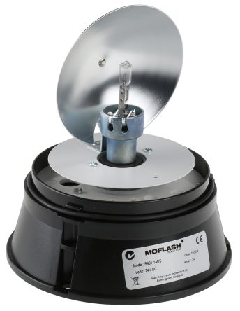 Moflash R401-14 产品图片