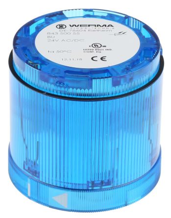 Werma 843.500.55 产品图片