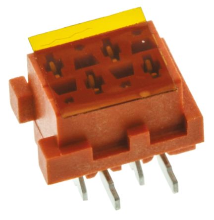 TE Connectivity 7-188275-4 产品图片
