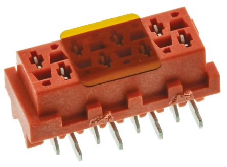TE Connectivity 7-188275-8 产品图片