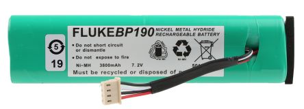 Fluke BP190 产品图片