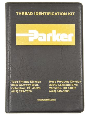 Parker MIK-1 产品图片