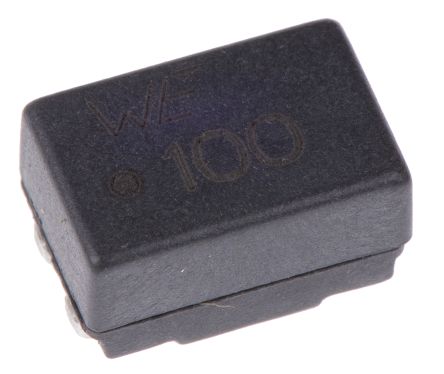 Wurth Elektronik 744226 产品图片