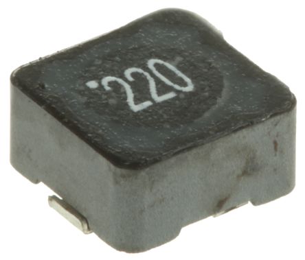 Wurth Elektronik 744777122 产品图片