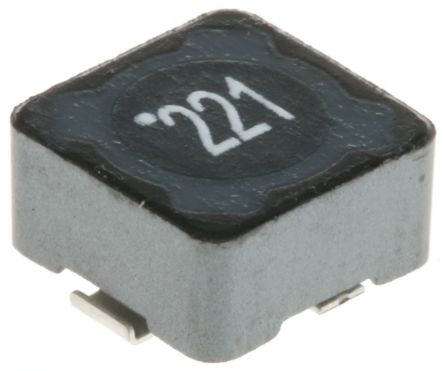 Wurth Elektronik 744777222 产品图片