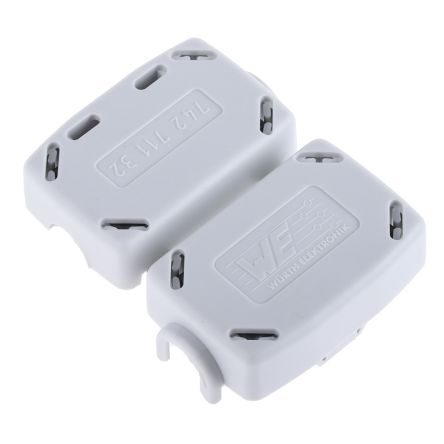Wurth Elektronik 74271132 产品图片