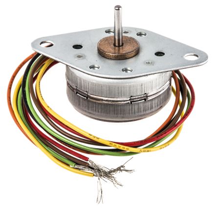 McLennan Servo Supplies 26M048B-2U 产品图片