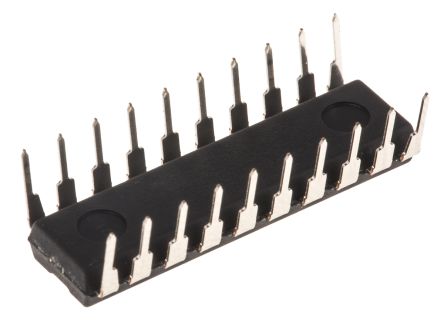 Texas Instruments SN74LS244N 产品图片
