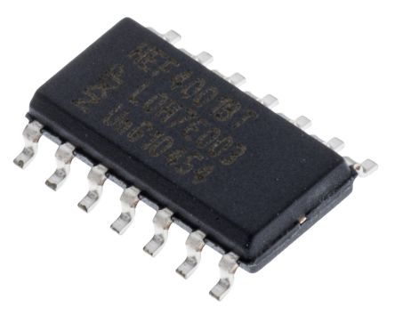 Nexperia HEF4001BT,652 产品图片