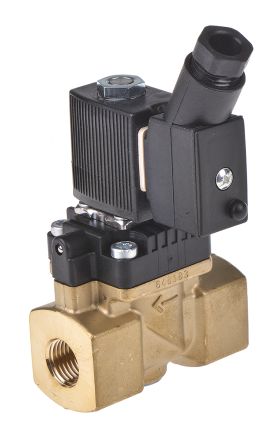 Burkert 143306 产品图片