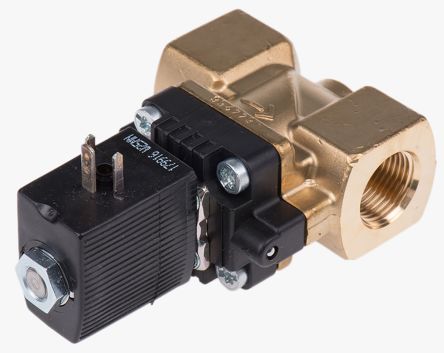 Burkert 140843 产品图片