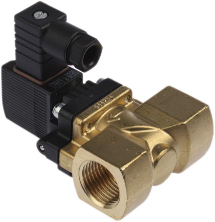 Burkert 140850 产品图片