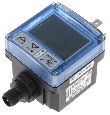 Burkert 436475 产品图片